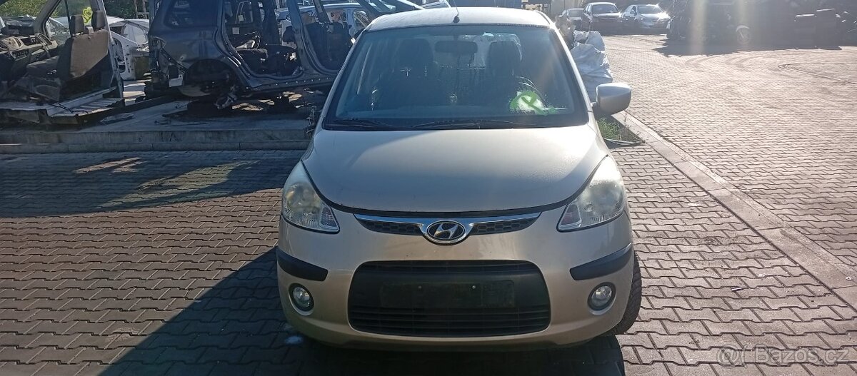 Hyundai i10 č. B1587 - 6