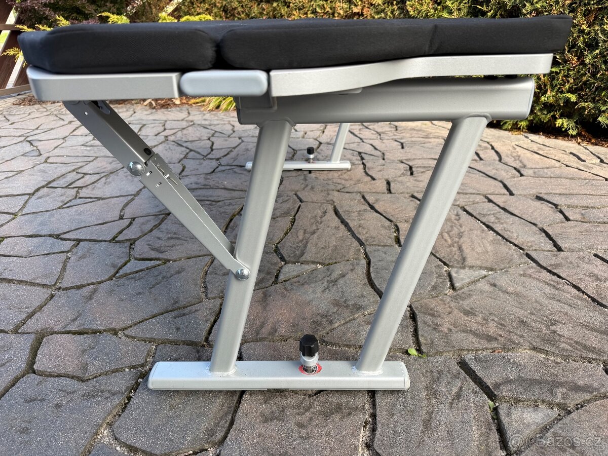 Originál Multiflexboard VW T5-T6-T6.1-Multivan - 6