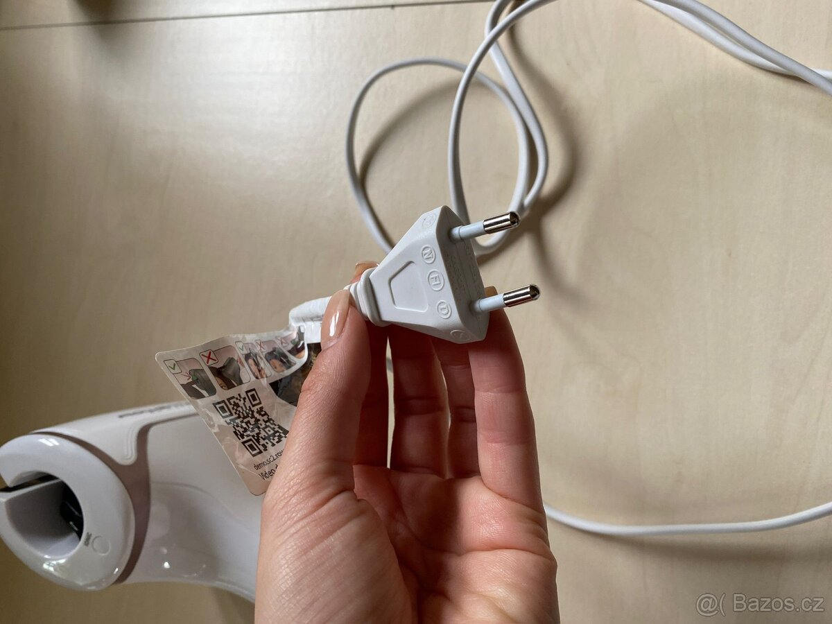 Kulma na vlasy Rowenta - 6