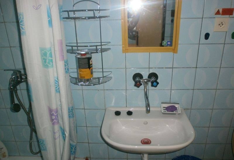 Jihlava - byt k pronájmu - 6