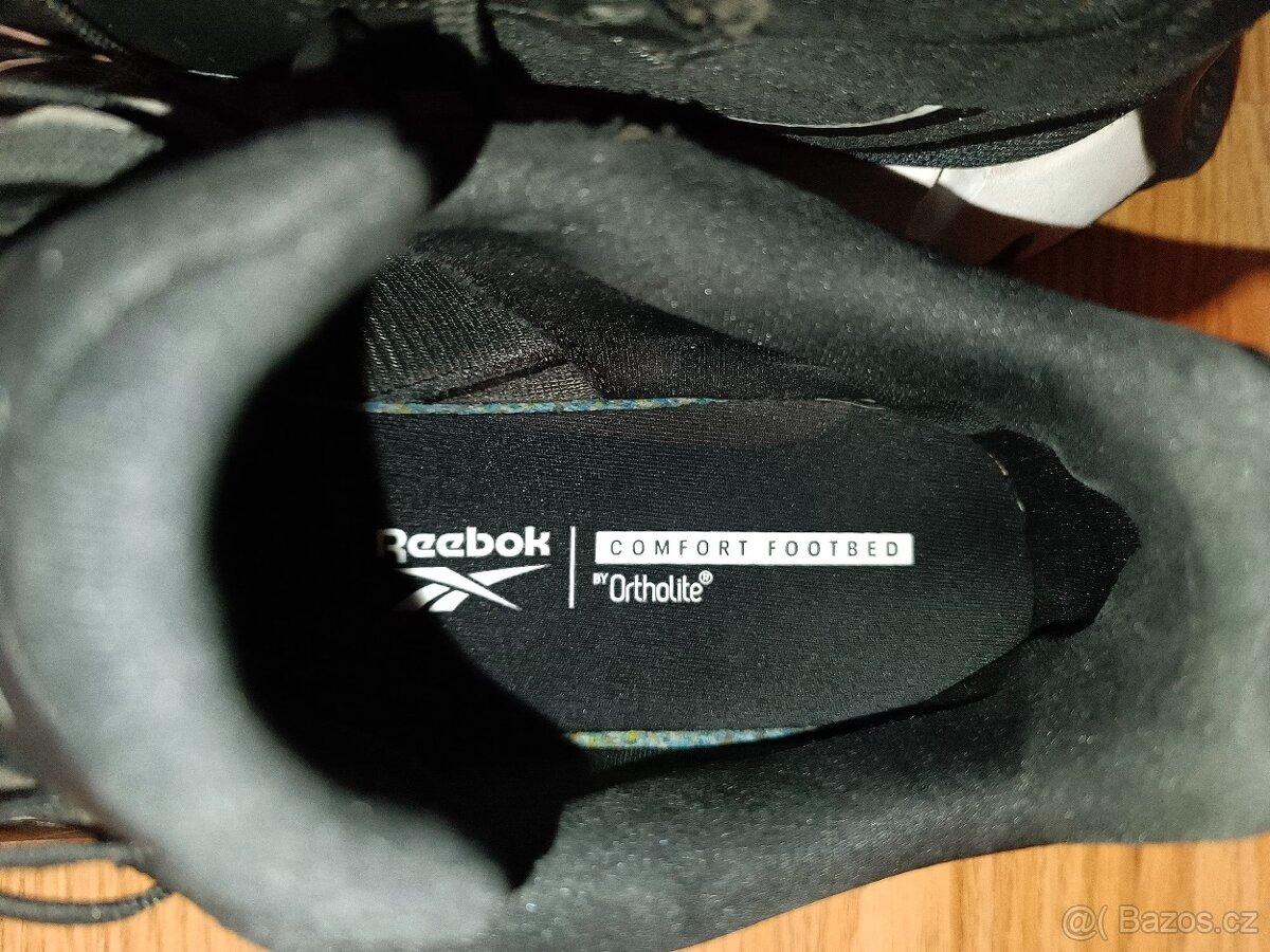 Reebok běžecké boty Zig Dynamica 4 velikost 41 - 6