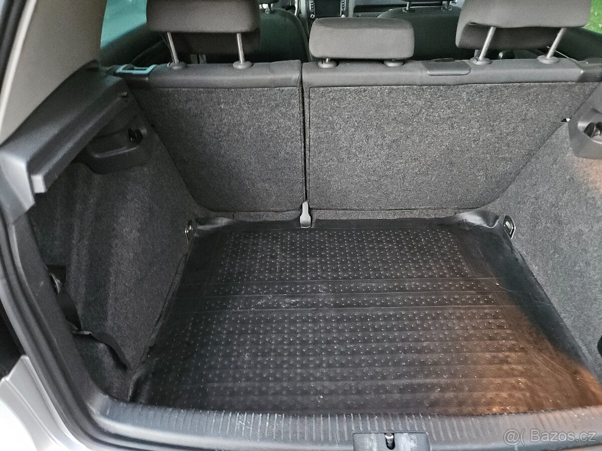 VW Golf 5 GT Sport - 6