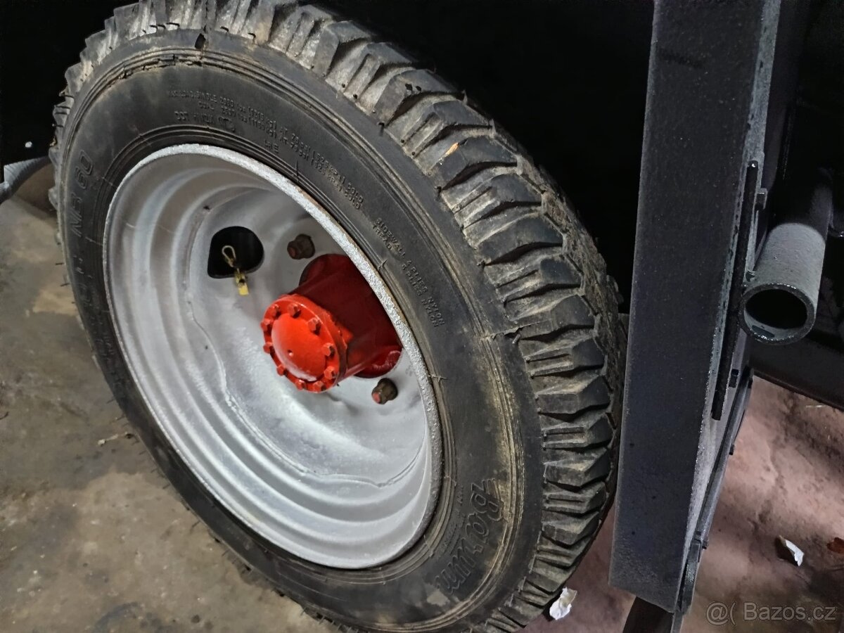 Avia A31 zametac - 6