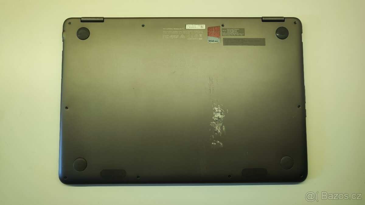 ASUS Zenbook Flip UX360CA - 6