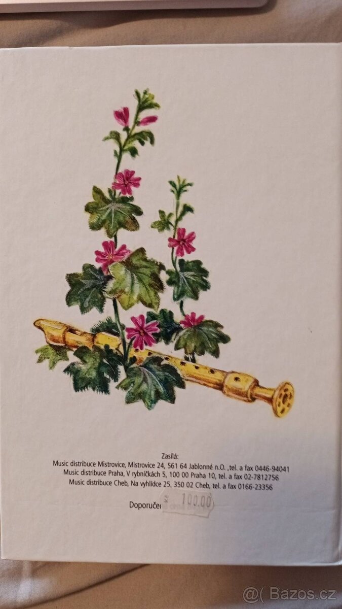 Knihy pro děti - info o ceně v textu - 6