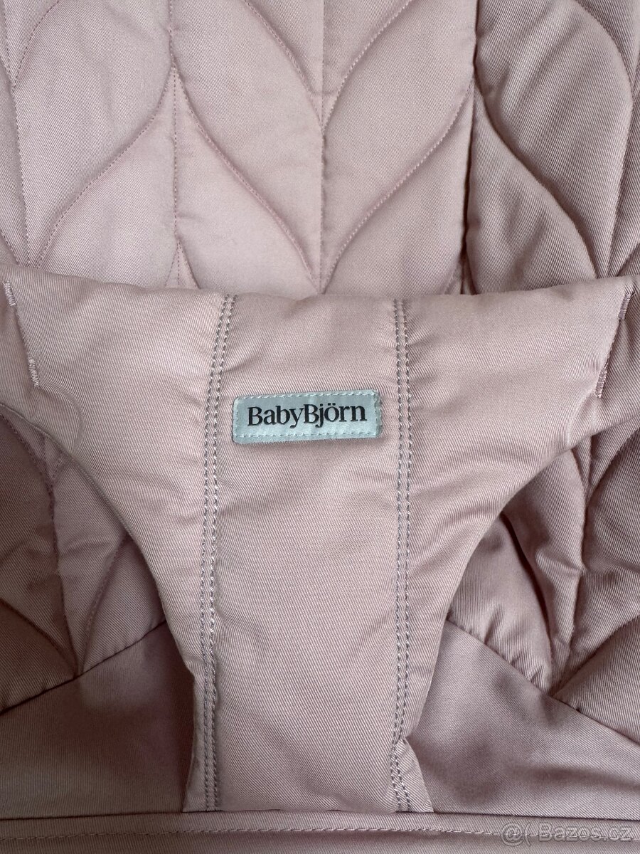 Babybjorn lehátko - 6