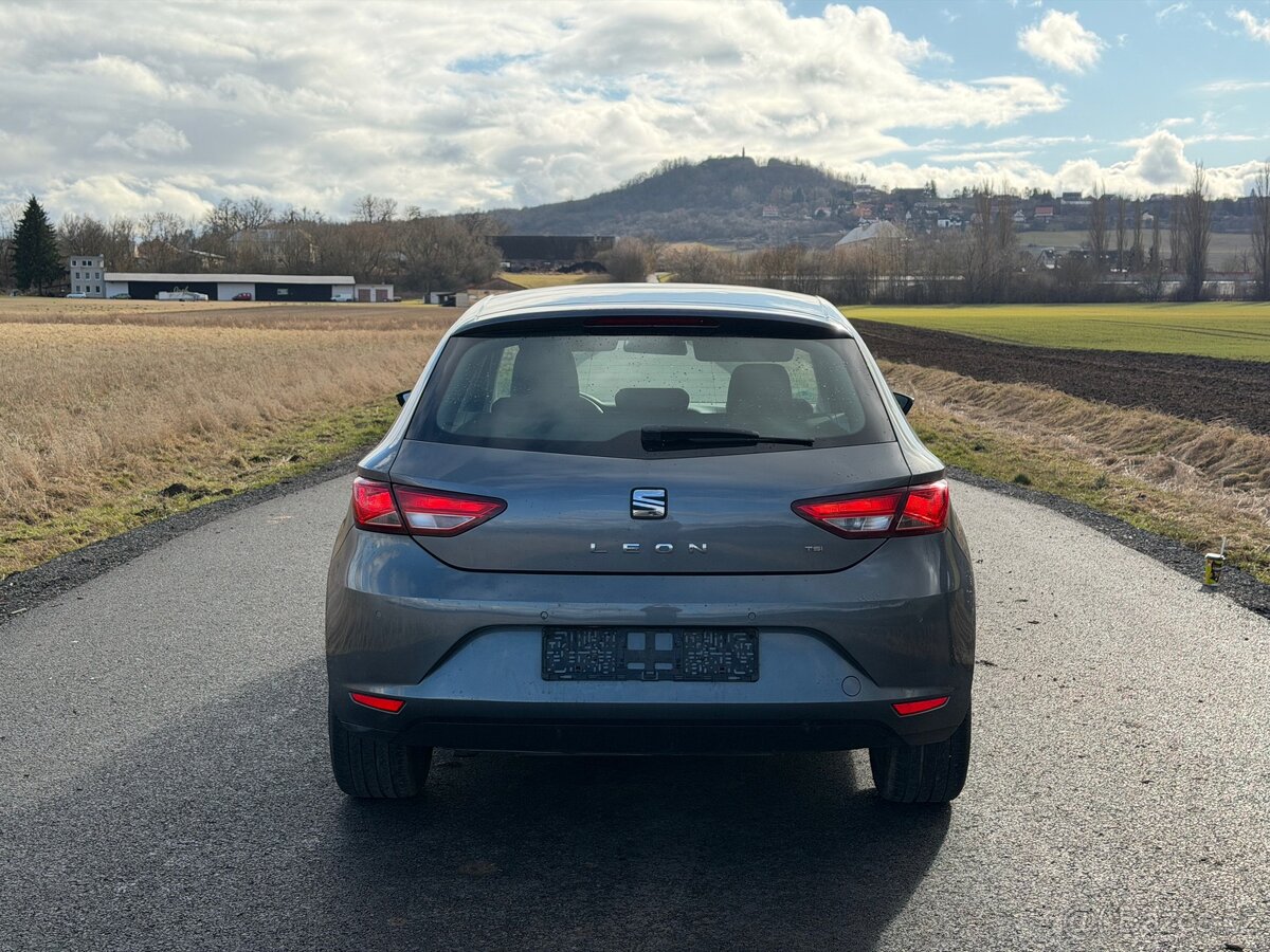 Seat Leon 1.4Tsi - 6