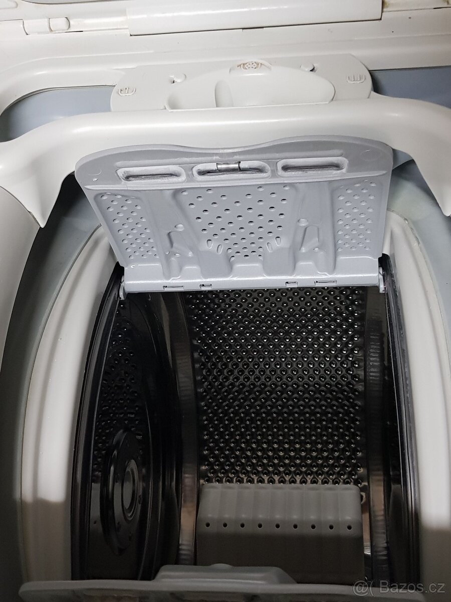 A+ úzká Electrolux pračka s DOPRAVOU - 6