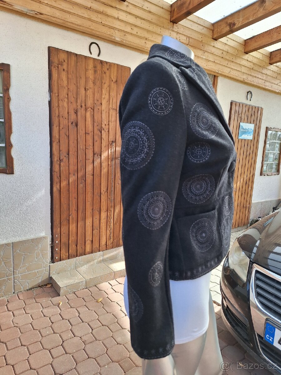 DÁMSKÉ SÁČKO vel. 38, MALVIN - 6