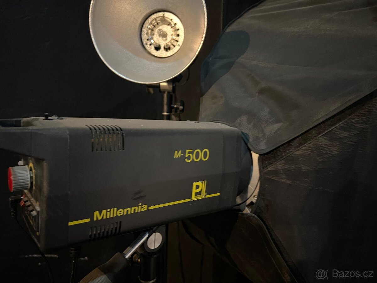 Prodám zábleskovky - 6