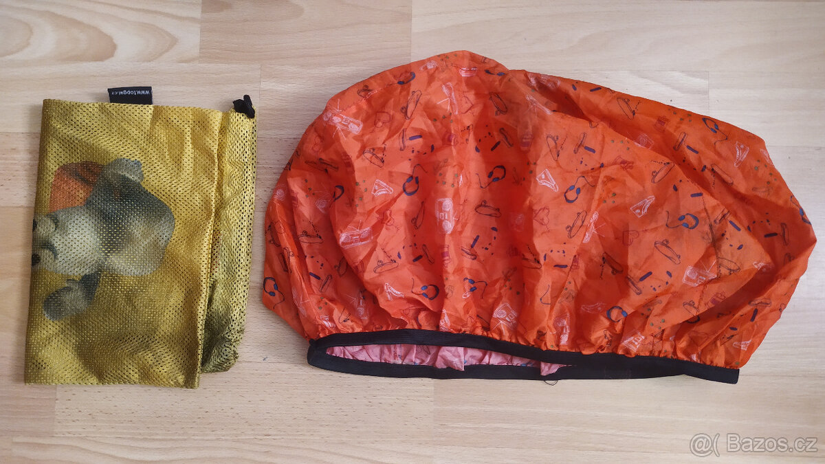 Školní batoh Topgal - 6