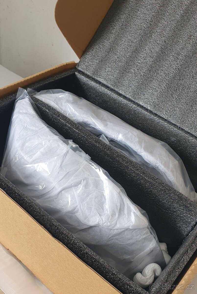 Kryty zrcátek M-look X3 G01 - 6