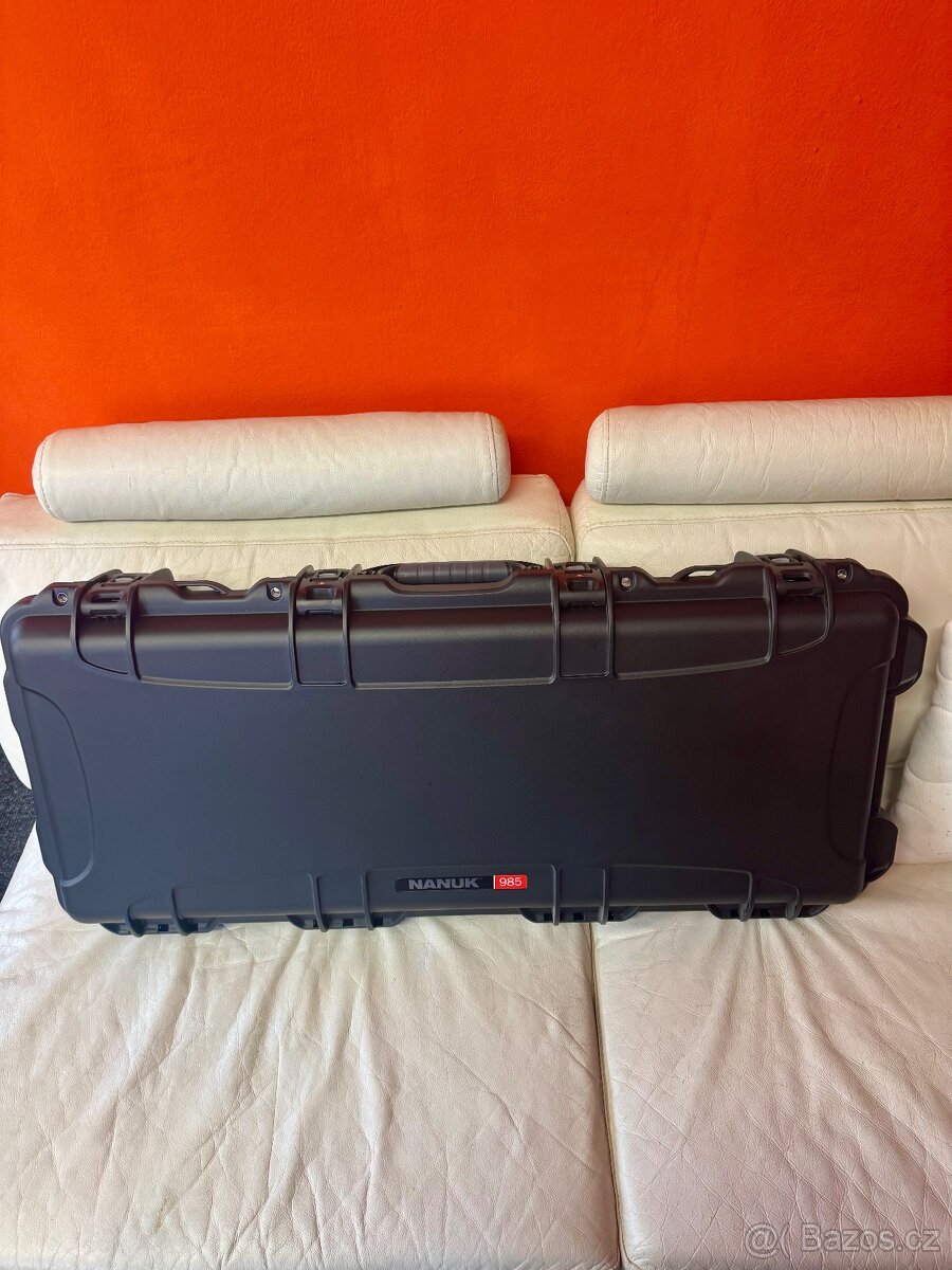 Muškařský kufr - 6