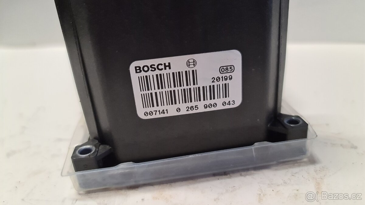 Nová ŘJ ABS BOSCH 0 265 900 043 (MB Sprinter) - 6