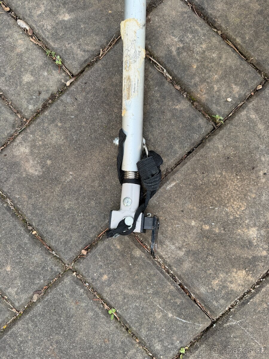 Dětský cyklovozík Croozer Kid For 1 - 6