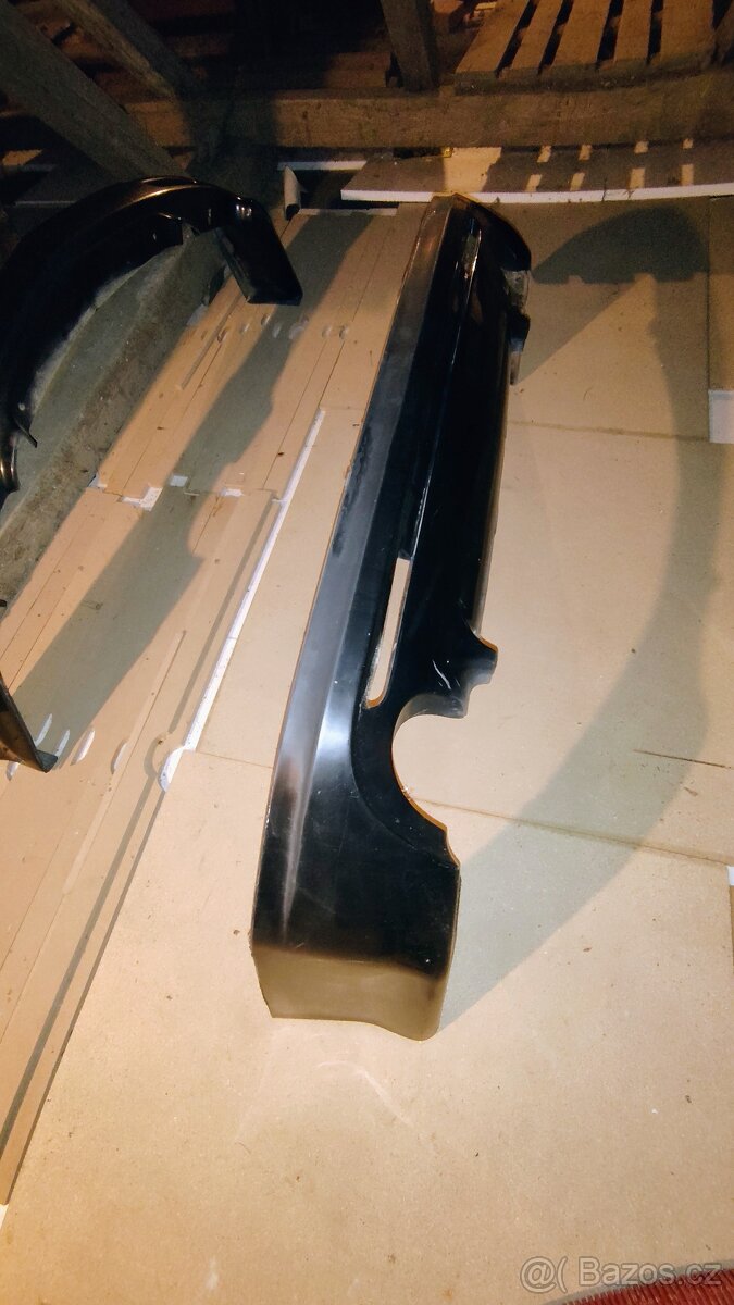 Honda diely/ motory - 6