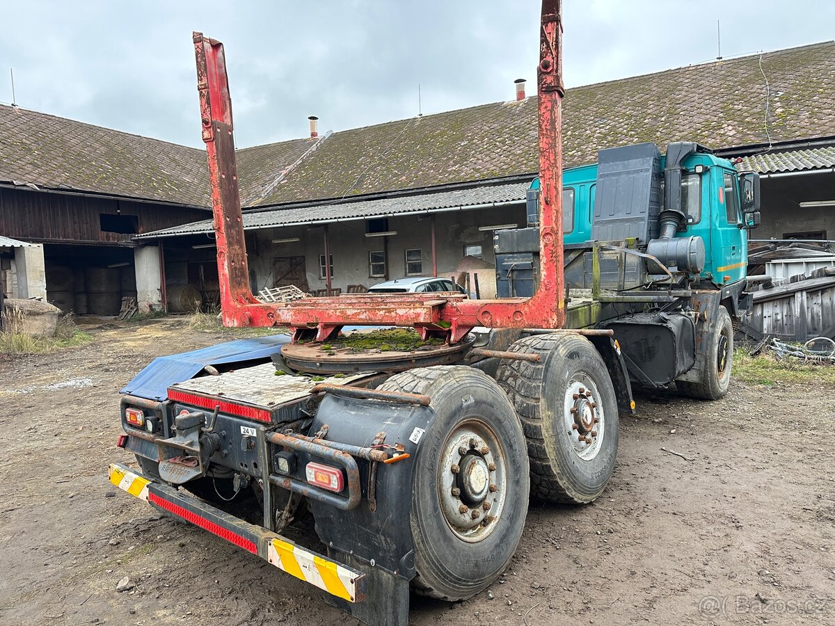 Tatra T815 euro 2, r.v.2000 - 6