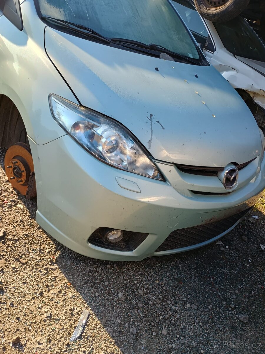 ND - Mazda 5 - 6