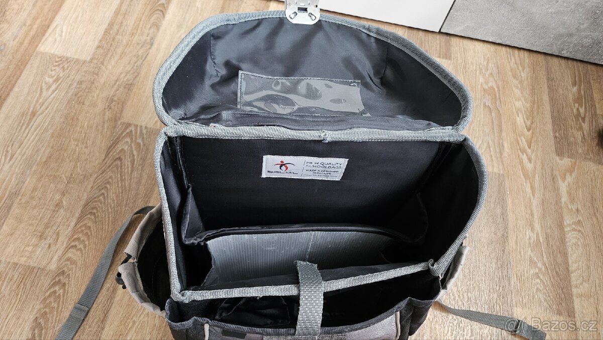 Aktovka 1.-3.třída, BELMIL - 6