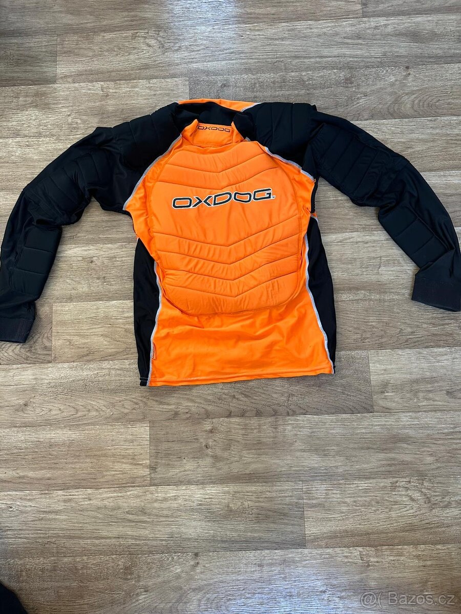 Florbalová výstroj - 6