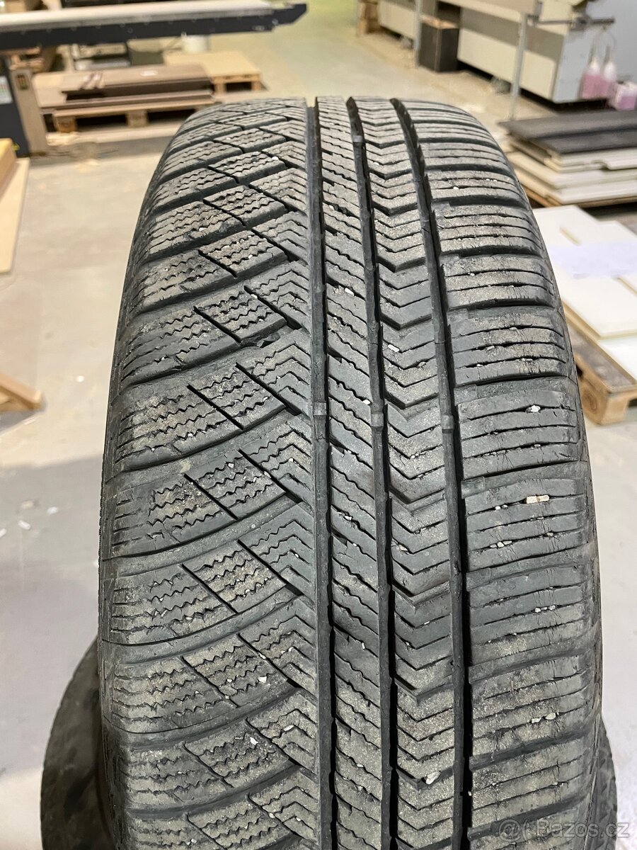 Celoroční Kola205/60/16 - 6
