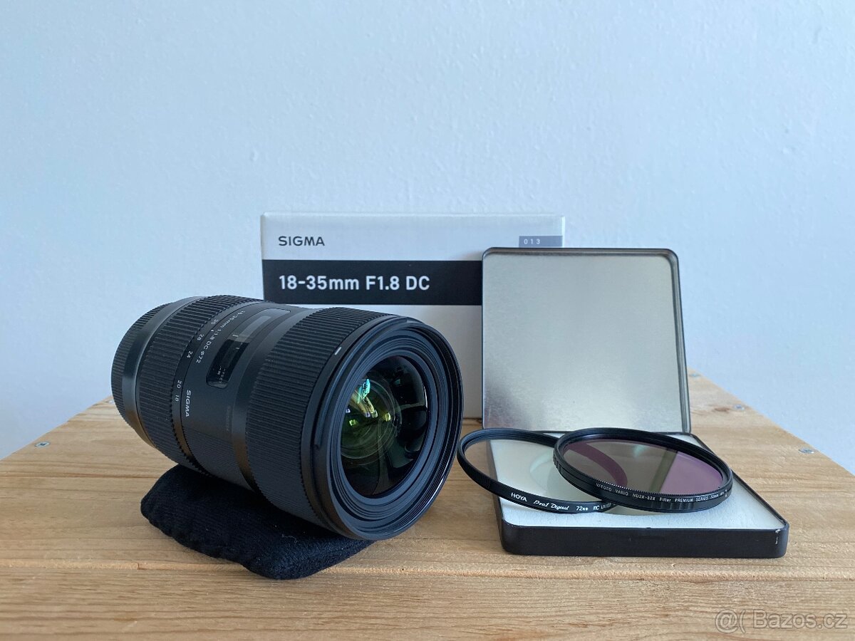 Blackmagic Pocket Cinema Camera 6K - 6