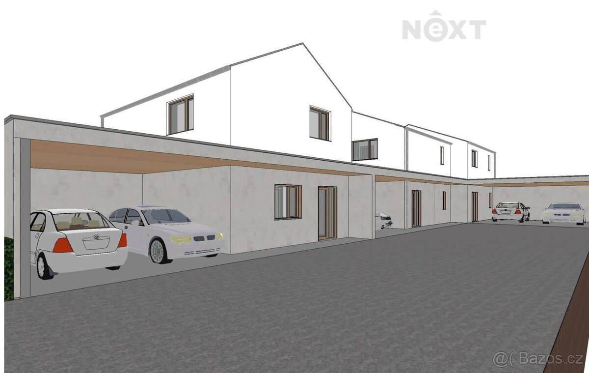 Prodej Rodinný dům, 86㎡ - 6