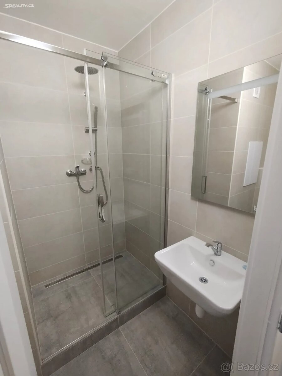 Pronájem bytu 1+1 39m, Opava - Šrámkova - 6