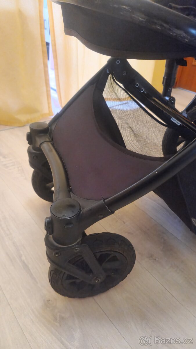 Kočárek trojkombinace kinderkraft - 6