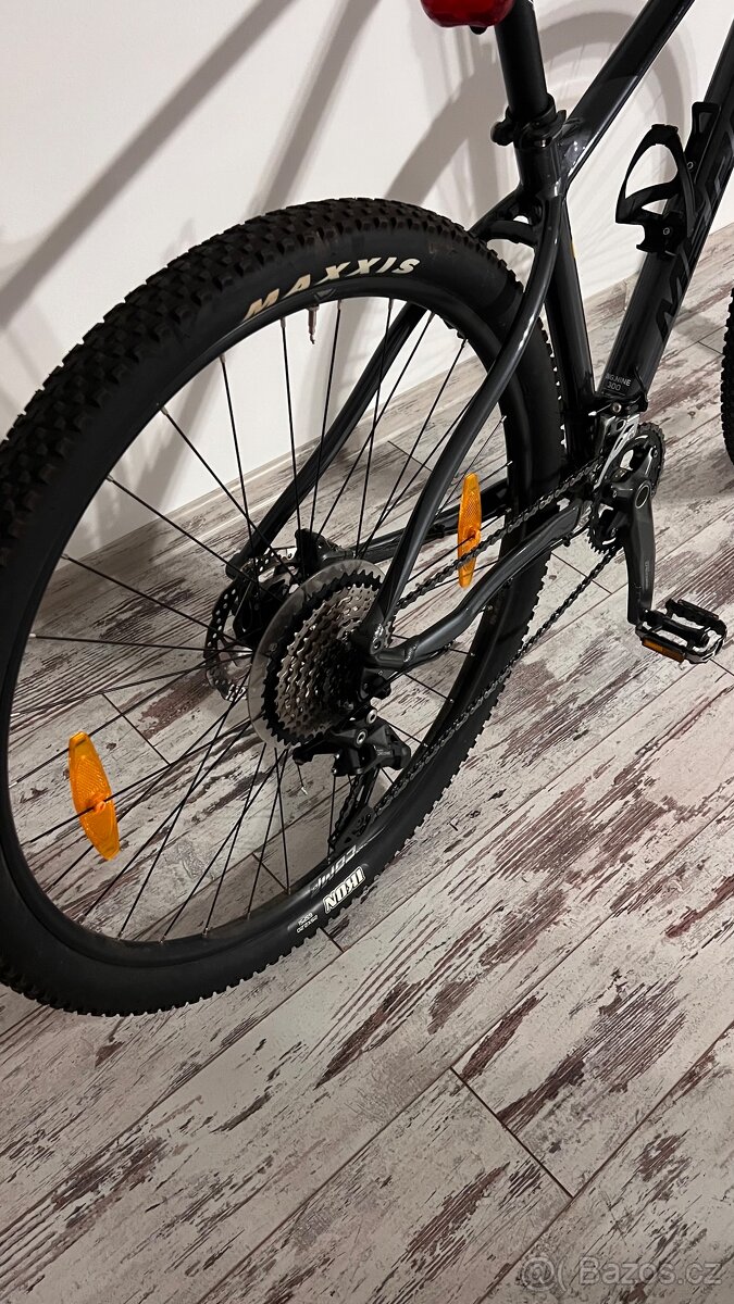 Horské kolo Merida - 6