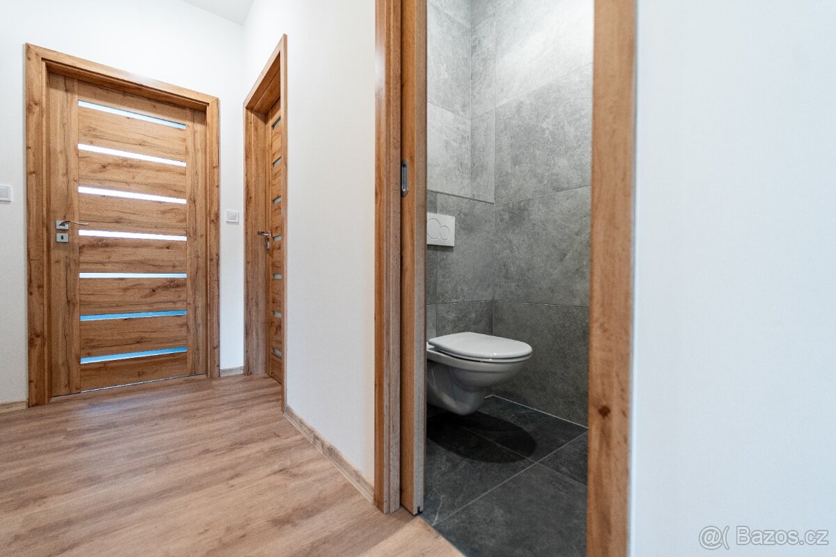 Dům 4kk Černilov zděný - 6