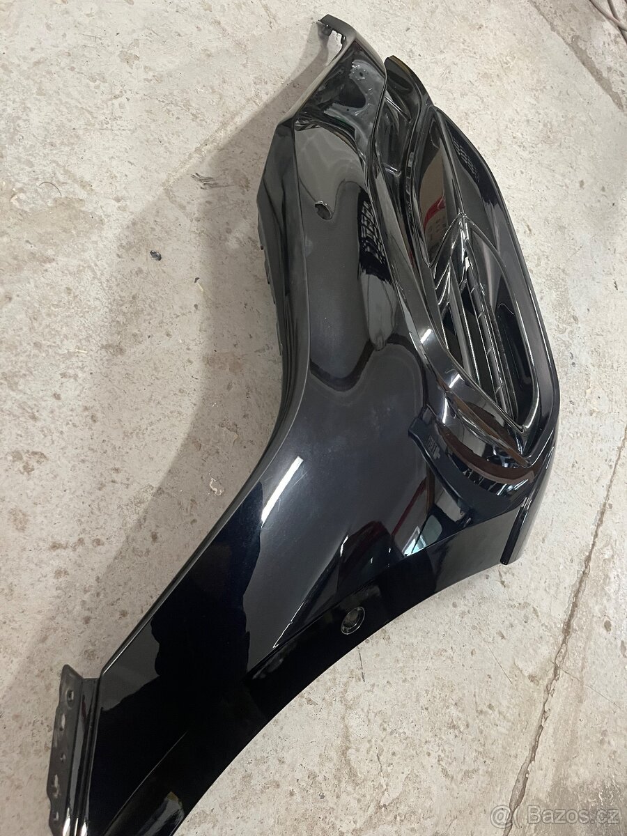 Arteon rline naraznik bez nutnosti lakovani - 6