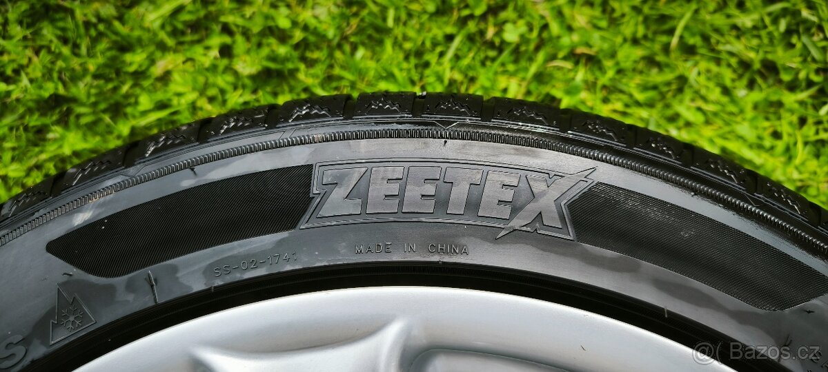 Alu kola BMW R17 - 6