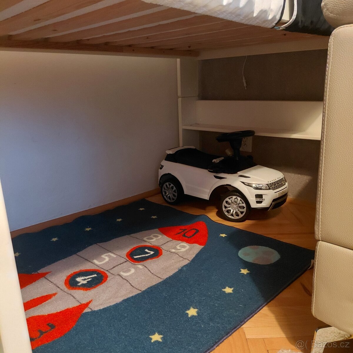 Nábytek Ikea dětský pokoj - 6