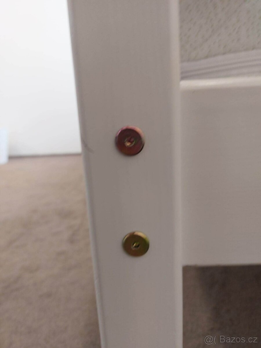 Postel Domestav 90x200 cm - 6