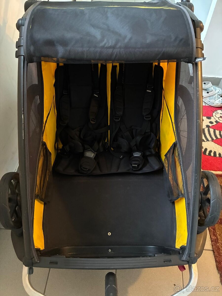 Thule Chariot Sport 2 - 6