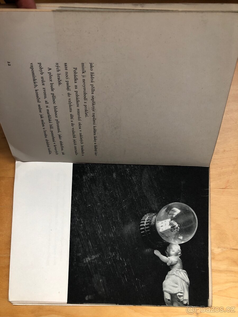 ŠTYRSKÝ; J. / J. HEISLER: NA JEHLÁCH TĚCHTO DNÍ. - 1945. - 6