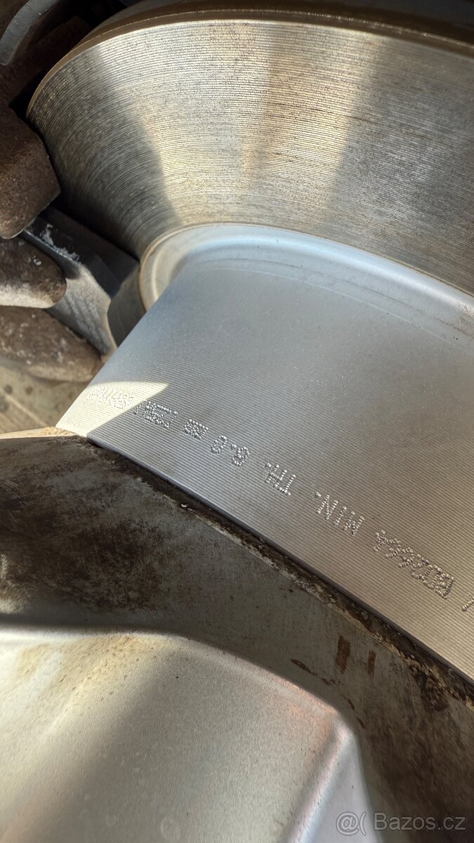 Škoda Octavia 3 //1.4TSi//110kW//STYLE//DSG//1.MAJ//ČR// - 6