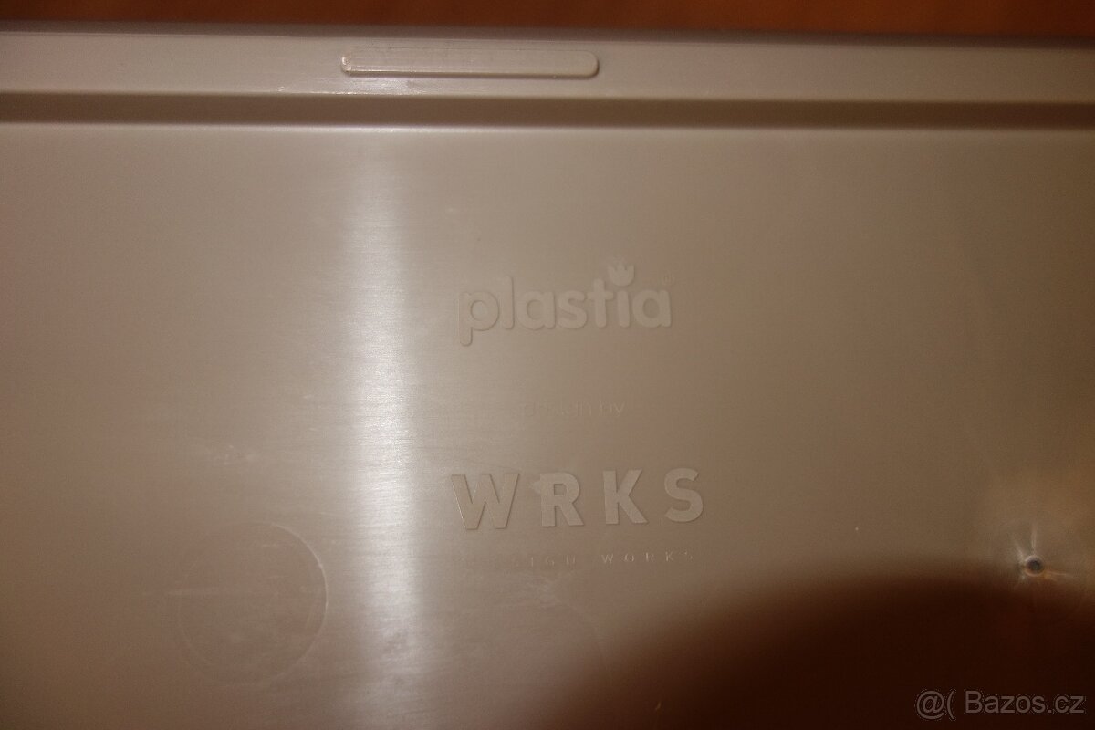 Samozavlažovací květináč 80cm (4x) NOVÝ - 6