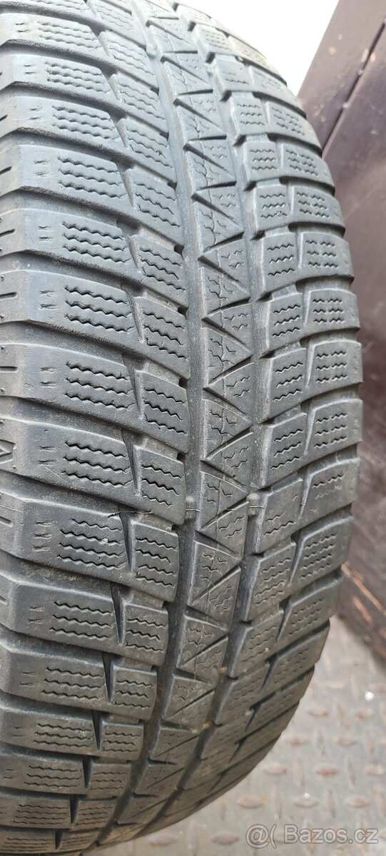 Pneumatiky Zimní 185/60 R15 - 6