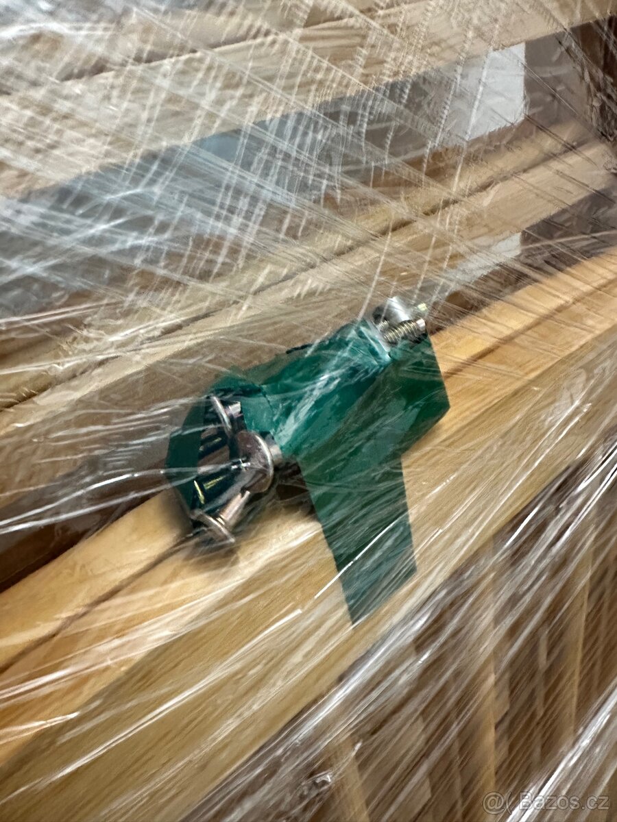 Dětská postýlka Scarlett - 6