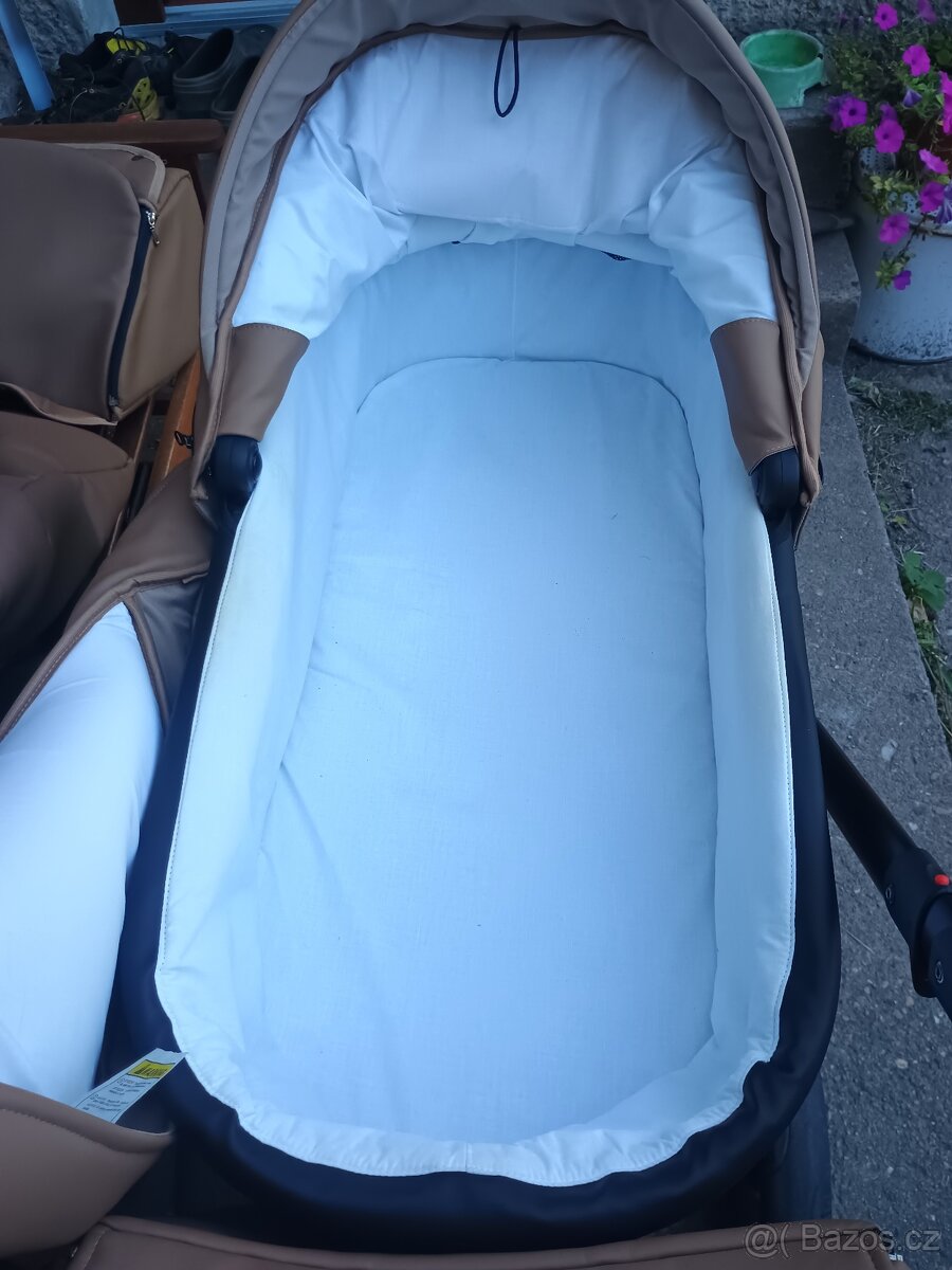 Tudore Trapper, korby Ranger - 6