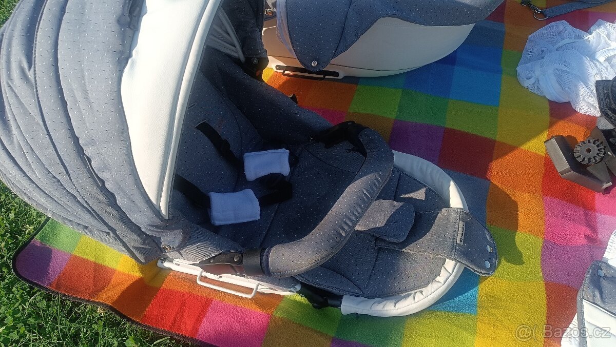 Kočarek Adamex katrina - 6