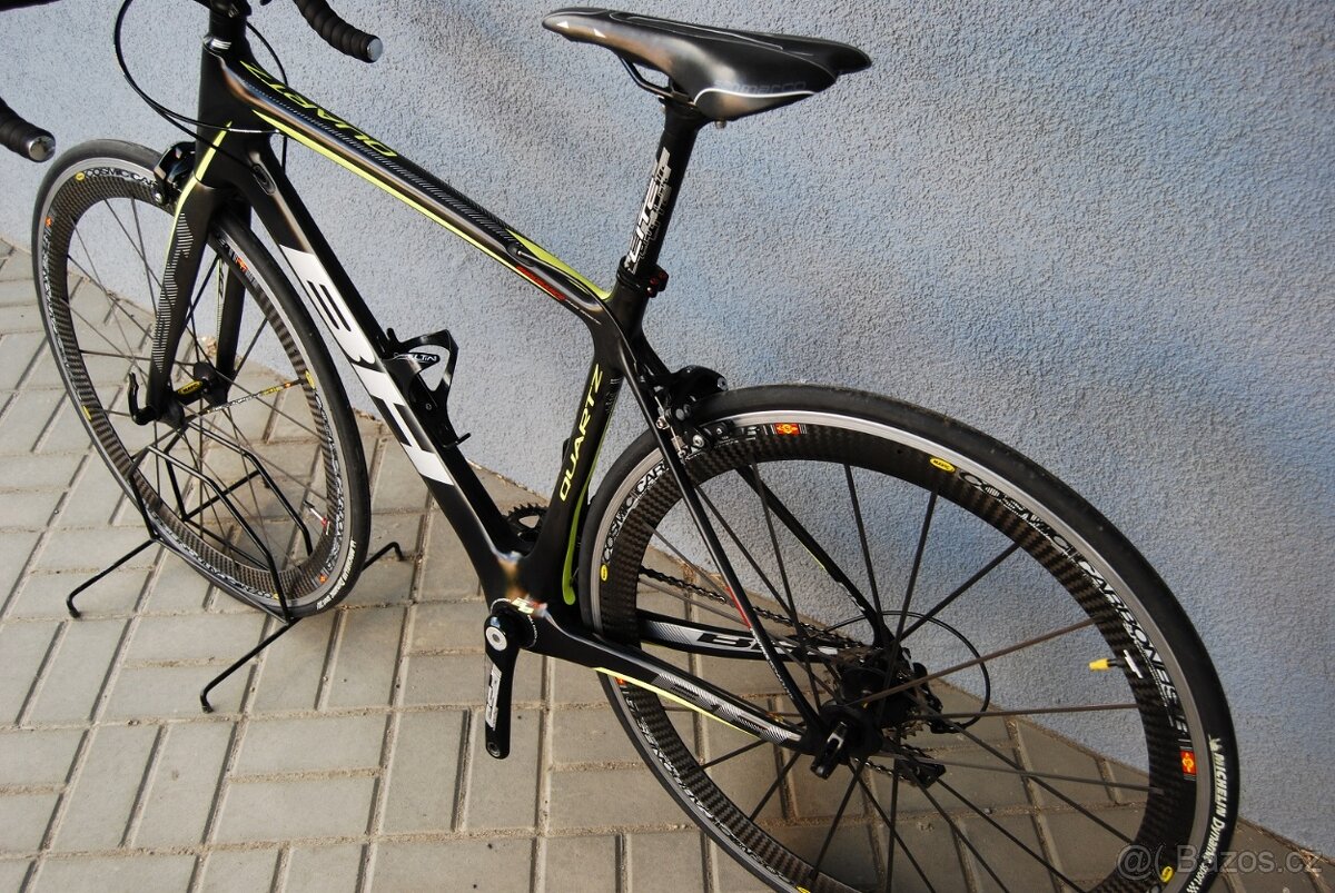 BH Quartz Carbon 52CM - 6