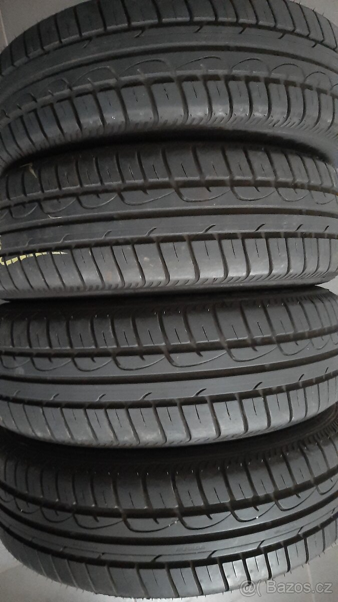 Disky-pneu letni KIA Picanto - 6