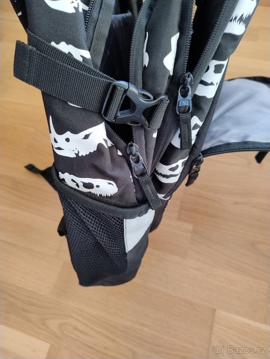 Školní batoh - 6