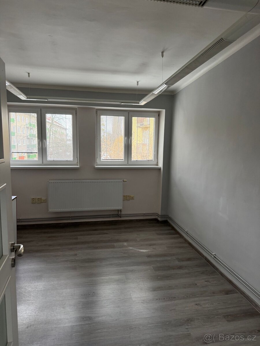 Pronájem nebytových prostor - 6