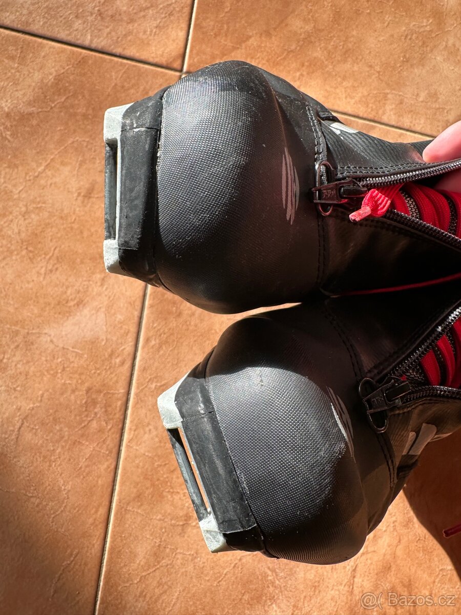 Boty na běžky 42 - 6