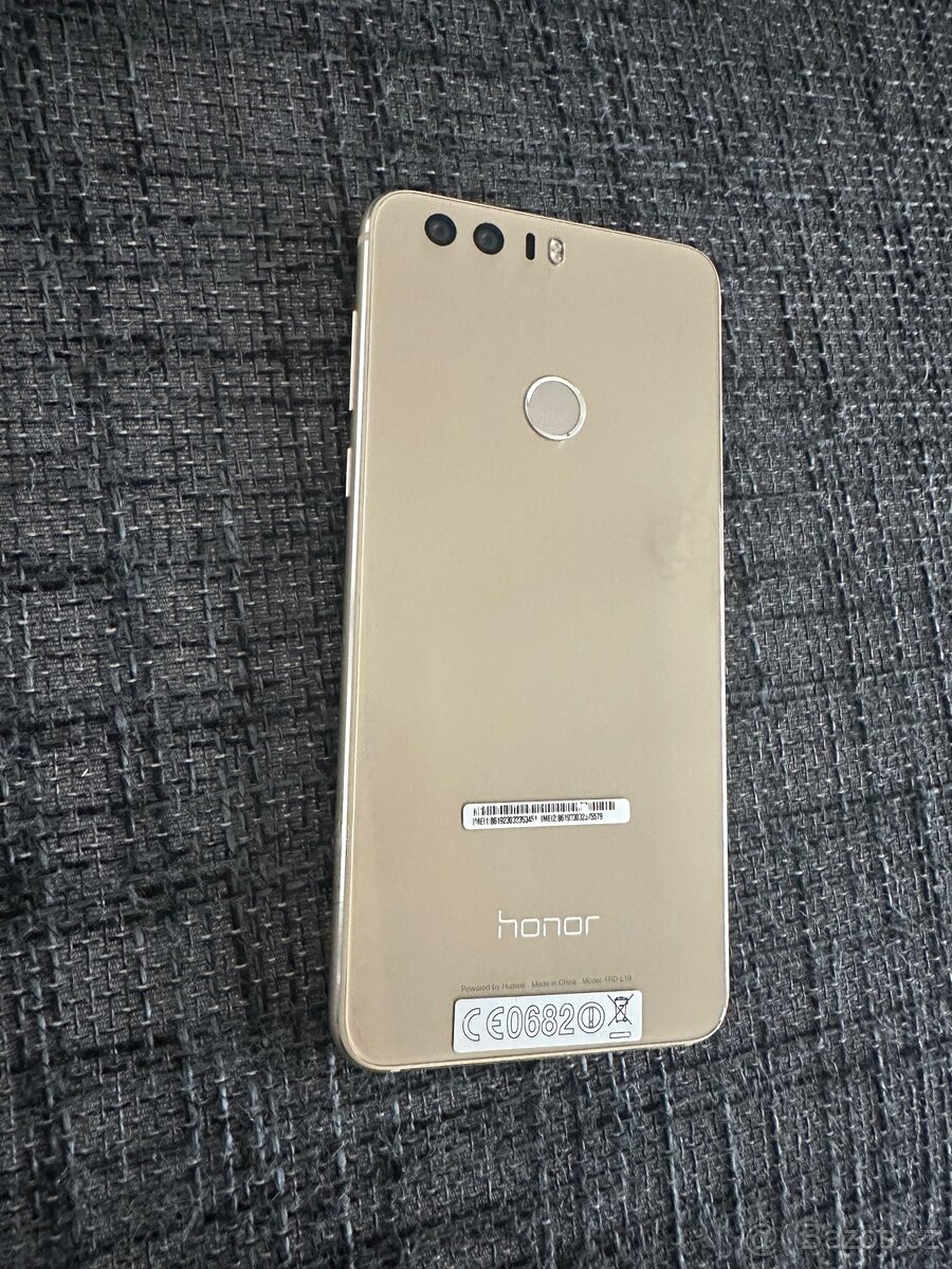Honor 8 - 6