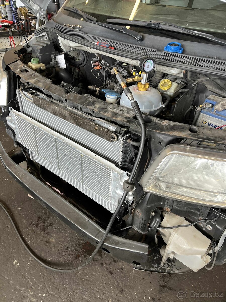 Vw transportér t5 1.9tdi - 6